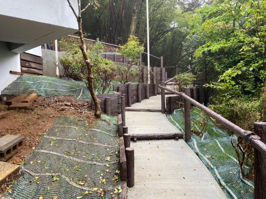 Chalet Itomic M - Mountain View - Hakone Luaran gambar