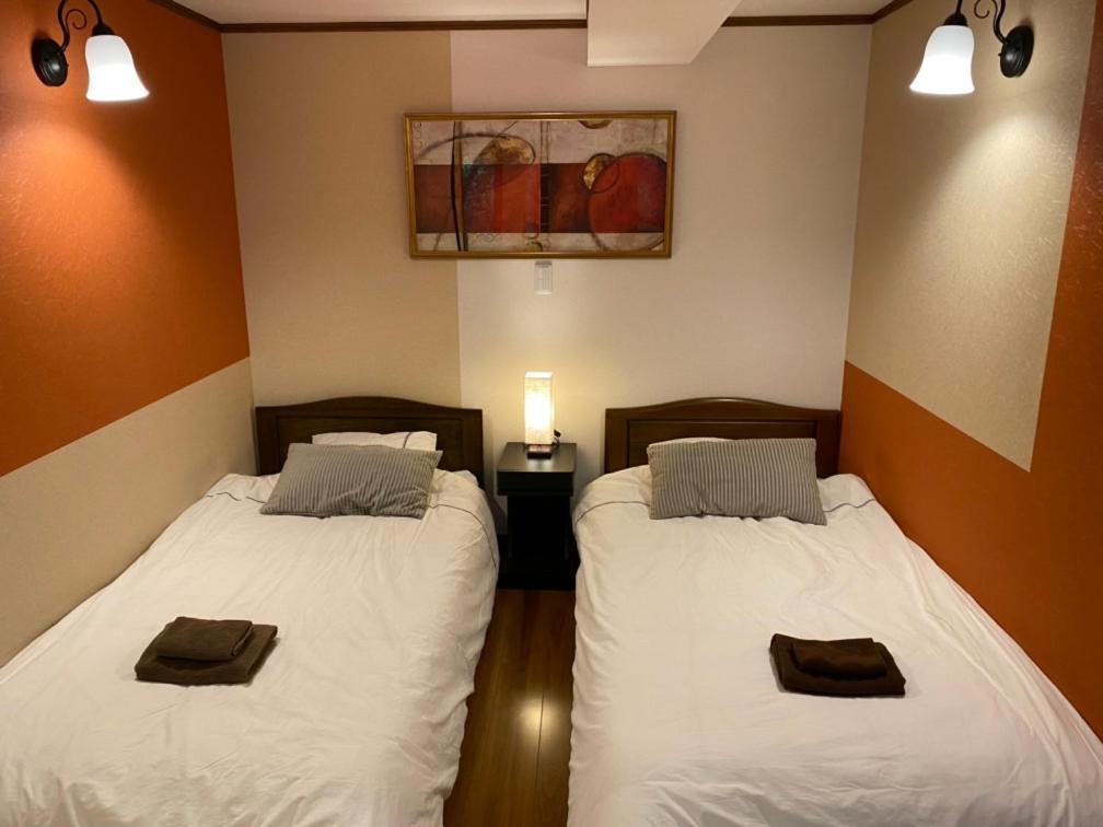 Chalet Itomic M - Mountain View - Hakone Luaran gambar