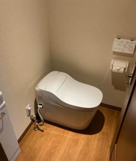 Chalet Itomic M - Mountain View - Hakone Luaran gambar