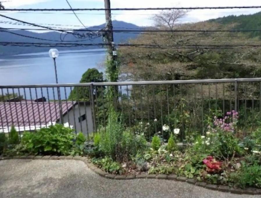 Chalet Itomic M - Mountain View - Hakone Luaran gambar
